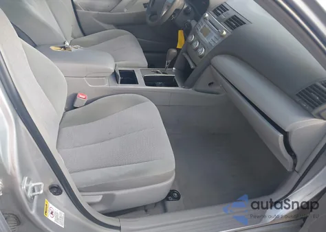 2011 Toyota Camry Le from USA, damaged, VIN 4T1BF3EK7BU617759